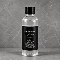 Sandalwood Hydrosol 50 ml cosmetic ingredient Mylo Opt