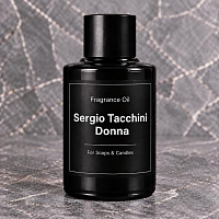 Віддушка Sergio Tacchini Donna STACCHINI 5 мл