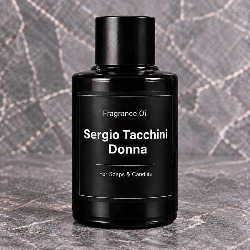 Віддушка Sergio Tacchini Donna STACCHINI 5 мл