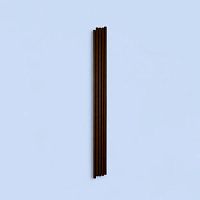 Mini sticks for aroma diffuser, Black 5 pcs cosmetic ingredient Mylo Opt