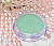 Pigment pearlescent light green, 5 g, photos, reviews, use