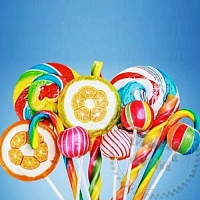 Candy Caramel Flavoring for E-cigarettes 1 L