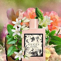 Віддушка Bloom Gocce Di Fiori, Gucci, 1 л