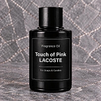 Віддушка Touch of Pink LACOSTE 1 літр
