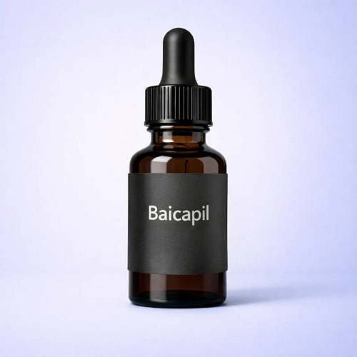 Baicapil 10 ml cosmetic ingredient Mylo Opt