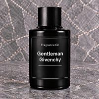 Fragrance Oil Gentleman Givenchy 20 ml cosmetic ingredient Mylo Opt