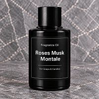 Віддушка Roses Musk Montale 20 мл
