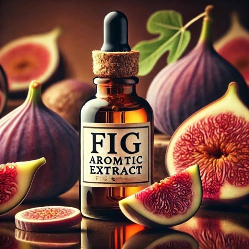 Fig Flavor Extract 1 L Mylo Opt global supplier Fig Flavor Extract 1 L cosmetic ingredient Mylo Opt