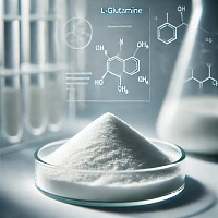 L-Glutamine, 1 kg