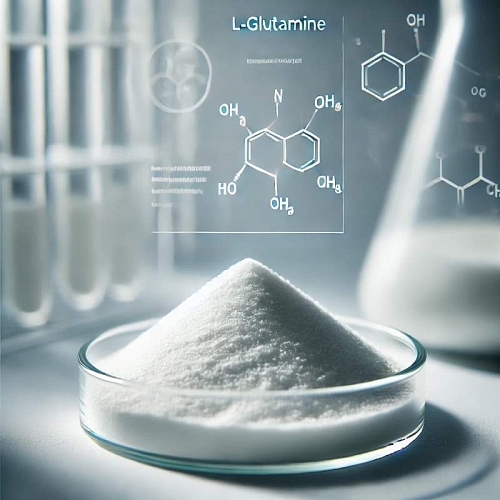L-Glutamine, 1 kg, 972.01 UAH, rating ⭐⭐⭐⭐⭐ Milo Opt