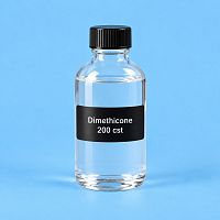 Диметикон 200 cst силикон 1 л артикул TM17051004
