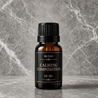 Soothing Composition 10 ml cosmetic ingredient Mylo Opt