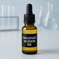 Emulsifiant Gelisucre BIO 10 мл