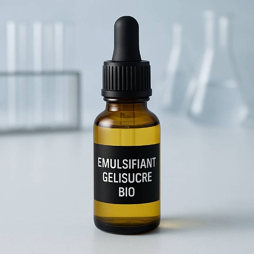 Emulsifiant Gelisucre BIO 10 мл Emulsifiant Gelisucre BIO 10 мл