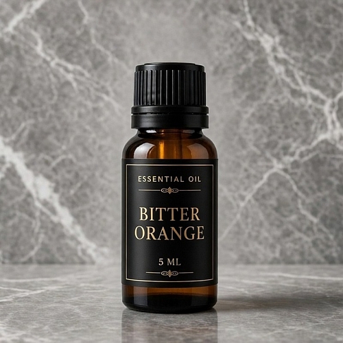 Bitter Orange Essential Oil (Bigaradia) 5 ml Mylo Opt global supplier Bitter Orange Essential Oil (Bigaradia) 5 ml cosmetic ingredient Mylo Opt