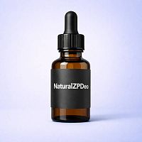 NaturalZPDeo 100 мл
