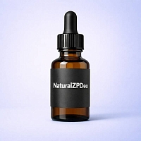NaturalZPDeo 100 мл