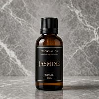 Jasmine Essential Oil 50 ml cosmetic ingredient Mylo Opt