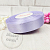 Satin ribbon 2 cm, light purple, 1 m, photos, reviews, use