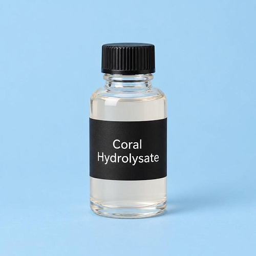 Coral hydrolyzate, 20 g cosmetic ingredient Mylo Opt
