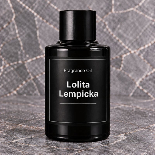 Отдушка Lolita Lempicka, 20 мл сырье для косметики Отдушка Lolita Lempicka, 20 мл артикул TM20040902