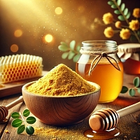 Honey Extract Powder 1 kg