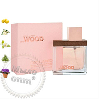 Fragrance Oil She Wood, Dsquared2, 1 L