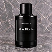 Fragrance Oil Miss Dior Le Parfum Dior 5 ml cosmetic ingredient Mylo Opt