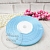 Satin ribbon Light turquoise 06 cm 33 m cosmetic ingredient Mylo Opt