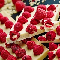 Ароматизатор харчовий White Truffle Raspberry, 1 літр