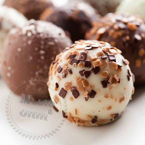 Купить Ароматизатор пищевой Rum & Caramel Truffle, 1 литр в Украине