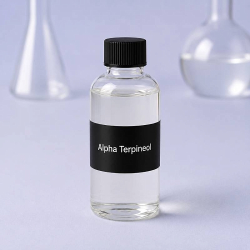 Терпинеол альфа, 1 л артикул TM21102611