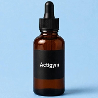 Actigym, 5 мл артикул T60084