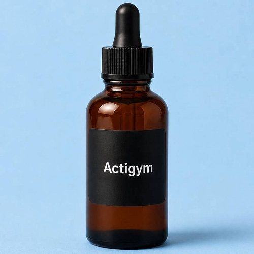 Actigym 5 ml cosmetic ingredient Mylo Opt
