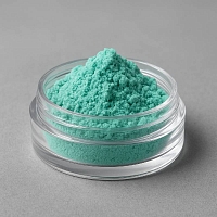 Мика бирюзовая Soft Aqua 2 гр описание и применение