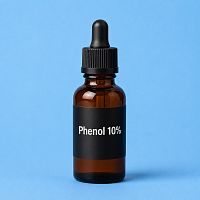 Фенол 10%, 1 л артикул X10021