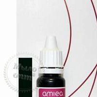 Pigment DEEP BLACK 10 ml