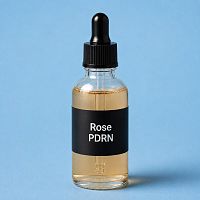 Rose PDRN 100 мл інгредієнт для косметики і мила Мило Опт