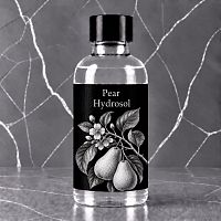 Pear Hydrosol 1 L cosmetic ingredient Mylo Opt