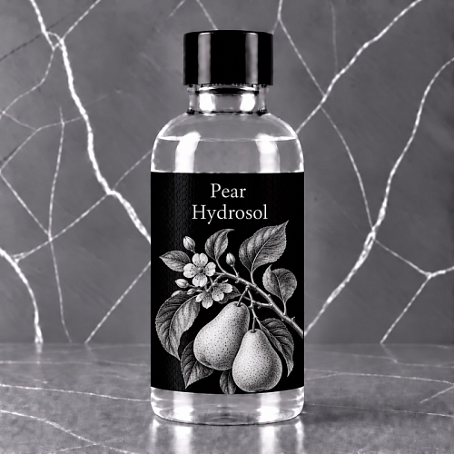 Pear Hydrosol 1 L cosmetic ingredient Mylo Opt