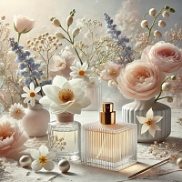 1881 Cerruti  N. CERRUTI Fragrance Oil 25 ml