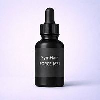 SymHair FORCE 1631, 100 мл артикул VV26040222