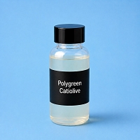 Polygreen Catiolive, 100 мл артикул VV24013013