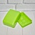 Small travel soap dish C, photos, reviews, use