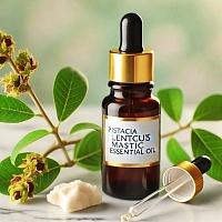 Pistachio mastic Essential Oil, 5 ml