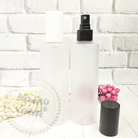 Ella bottle 250 ml spray with an opaque cap from 10 pcs