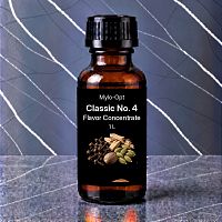 Classic No. 4 Flavor Concentrate, 1 L — bottle photo | Mylo-Opt