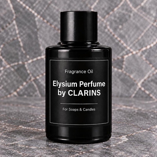 Отдушка Elysium Perfume CLARINS, 5 мл артикул TM17072004
