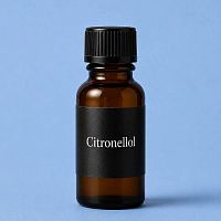 Citronellol, 1 L cosmetic ingredient Mylo Opt