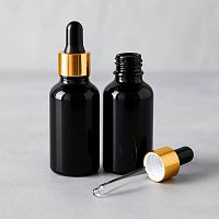 Флакон косметичний з піпеткою-крапельницею, 30 мл від 10 шт, рейтинг ⭐⭐⭐⭐⭐, 28.35 грн. – Мило Опт, доставка по всьому світу